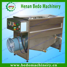 máquina de fritura de pollo kfc hecha en China y 008613343868847